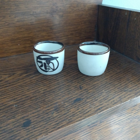 *Japanese Sake Set* - Picture 6 of 7